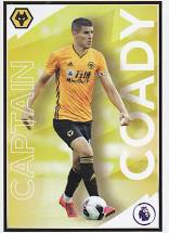 Coady Connor- 633