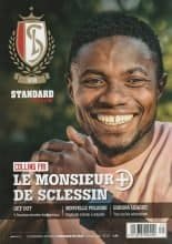 Standard Liege mag - Oct 2020