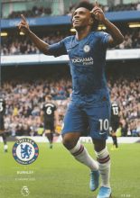 Chelsea v Burnley  11-Jan-2020