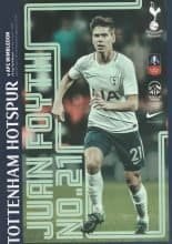 Tottenham Hotspur v AFC Wimbledon 07-Jan-2018