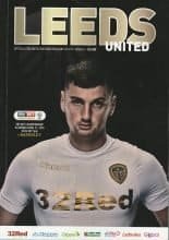 Leeds United v Barnsley 21-Apr-2018