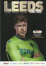 Leeds United v Bolton Wanderers 30-Mar-2018
