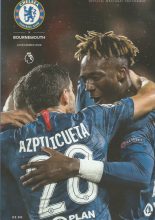 Chelsea v AFC Bournemouth   14-Dec-2019