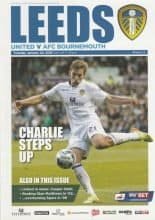 Leeds United v AFC Bournemouth  20-Jan-2015