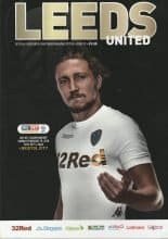 Leeds United v Bristol City  18-Feb-2018