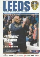 Leeds United v Charlton Athletic  04-Nov-2014