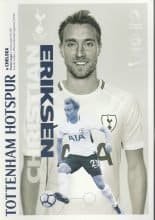 Tottenham Hotspur v Chelsea 20-Aug-2017