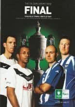 Coalville Town v Whitley Bay   08-May-2011