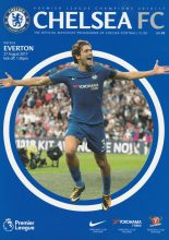 Chelsea v Everton  27-Aug-2017