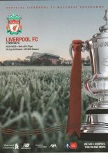 Liverpool v Everton 05-Jan-2020