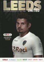 Leeds United v Fulham 15-Aug-2017
