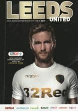 Leeds United v Ipswich Town 23-Sep-2017