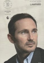 Chelsea v Leicester City 18-Aug-2019