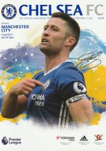 Chelsea v Manchester City 05-Apr-2017