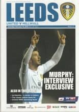 Leeds United v Millwall  14-Feb-2015