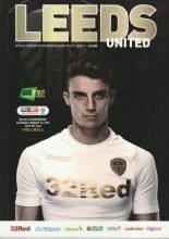 Leeds United v Millwall 20-Jan-2018
