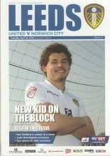 Leeds United v Norwich City 14-Apr-2015