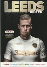 Leeds United v Norwich City 16-Dec-2017