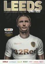 Leeds United v Nottingham Forest 01-Jan-2018