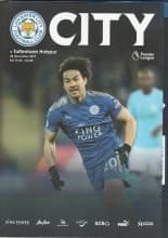 Leicester City v Tottenham Hotspur  28-Nov-2017