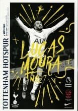 Tottenham Hotspur v Watford 30-Apr-2018