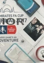 Chelsea v Tottenham Hotspur 22-Apr-2017