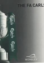 Coalville Town v Whitley Bay   08-May-2011