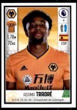 Traoré Adama- 630