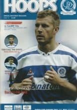 Queens Park Rangers v Cardiff City 28-Dec-2005