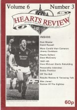 Hearts Review  1989-90 v6n3