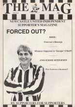 The Mag - no8 - 1989