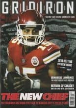 Gridiron 39