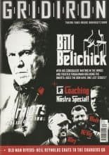 Gridiron 40