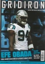 Gridiron 41