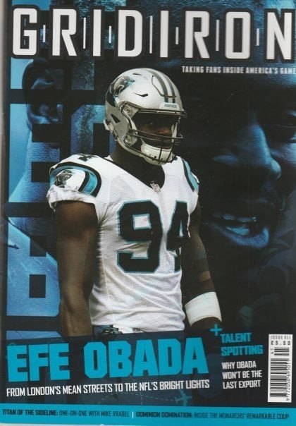 Gridiron 41