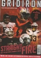 Gridiron 42