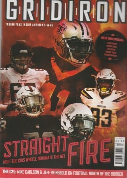 Gridiron 42