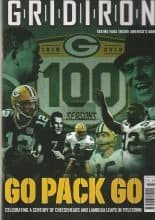 Gridiron 43