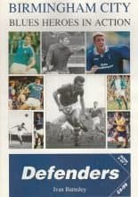 Birmingham City Blues Heroes in Action - no6
