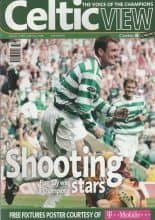 Celtic View - v40n5- 11-Aug-2004