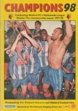Champions 98