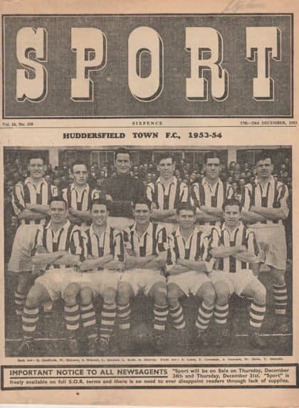 Sport - 17-23-Dec-1953