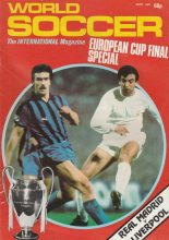 World Soccer - Jun 1981