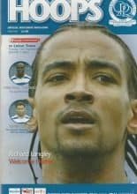 Queens Park Rangers v Luton Town 13-Sep-2005