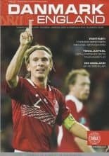 Denmark v England 09-Feb-2011