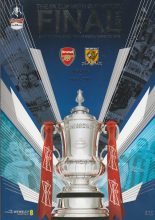 Arsenal v Hull City 17-May-2014
