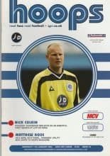 Queens Park Rangers v Barnsley 11-Jan-2003