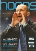 Queens Park Rangers v Brentford 13-Apr-2002