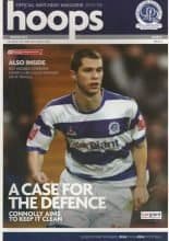 Queens Park Rangers v Bristol City 02-Feb-2008