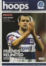 Queens Park Rangers v Colchester United 22-Dec-2007